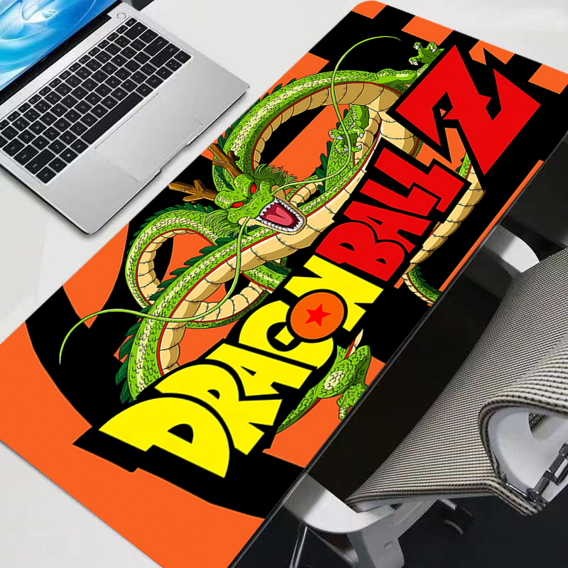 Pc Gaming Anime - 90x40cm XXL Rubber Large PC Mousepad
