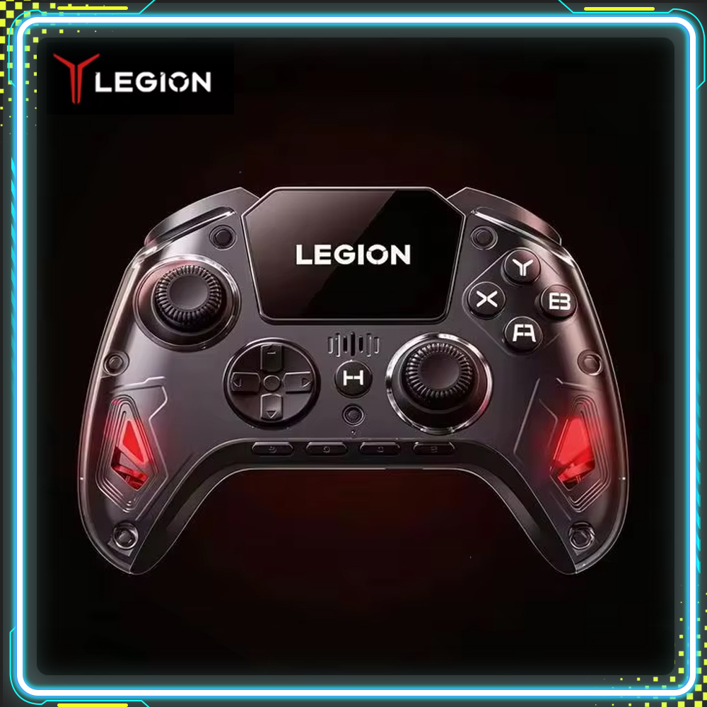 Pc Gaming Legion - Legion Y7 Pro Smart Touch Screen