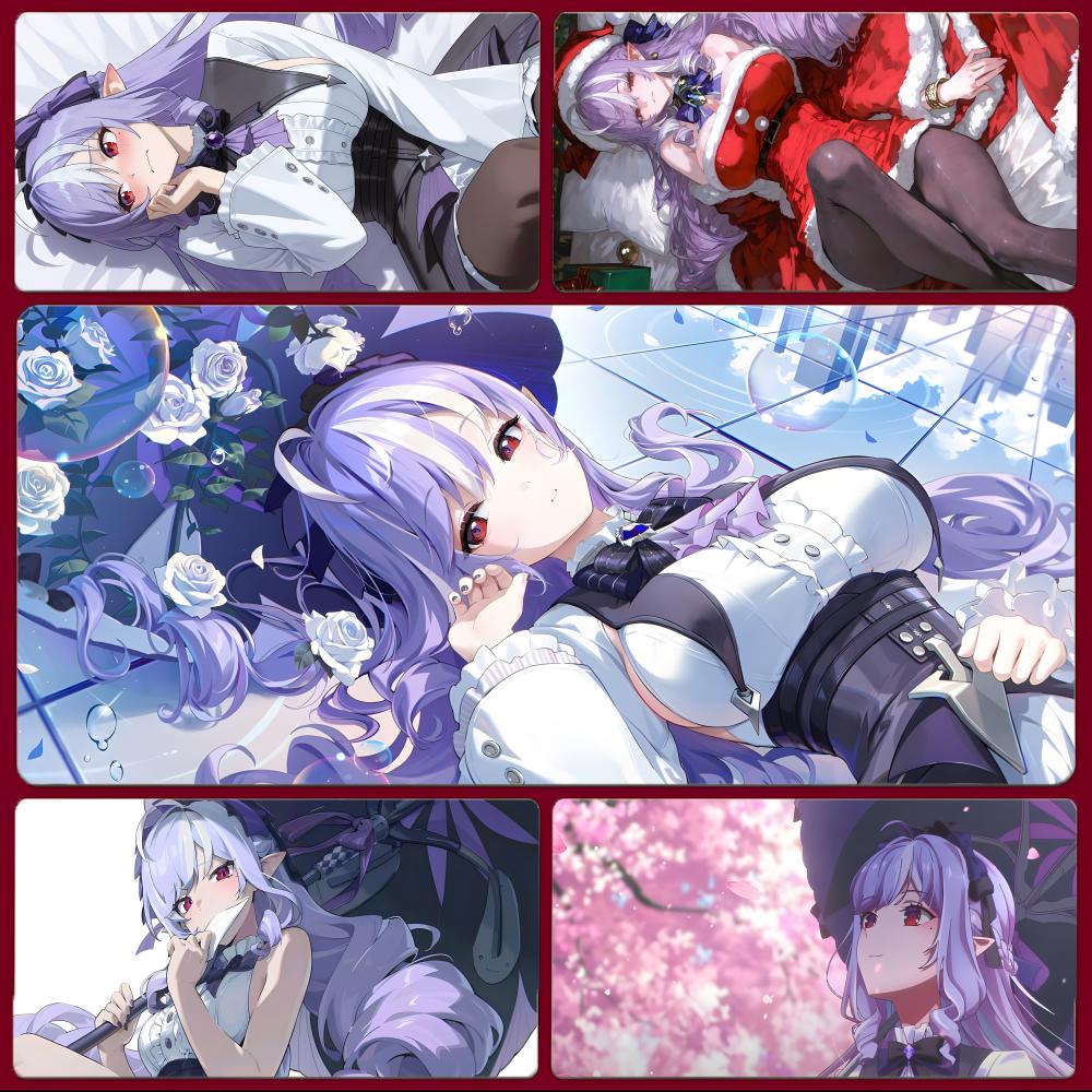 Pc Gaming Zone - stylish game female Z-Zenless Zone Zero