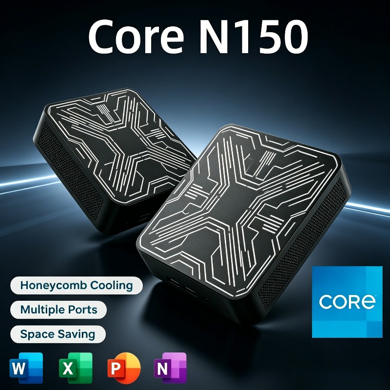 Pc Gaming Portable - Mini PC Gamer Gaming 2026 New