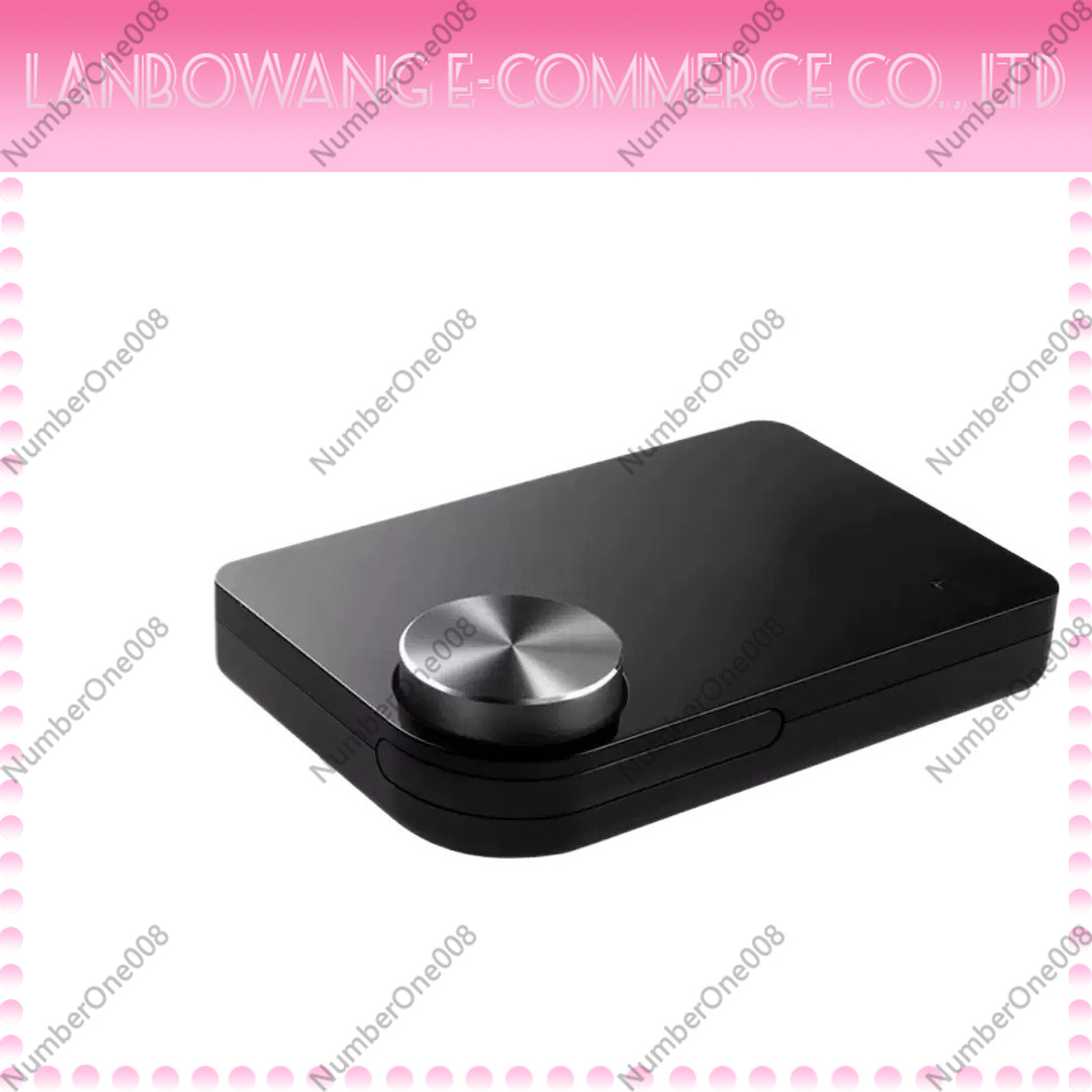 Pc Gaming Editing - For Sound Blaster X-Fi Surround 5.1