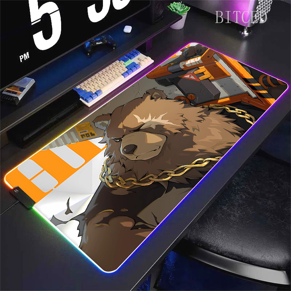Pc Gaming Zone - Zenless Zone Zero ZZZ Ben Bigger