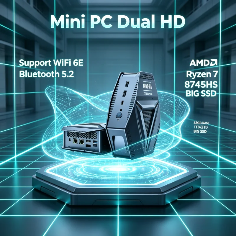 Pc Gaming Editing - Media Editing Friendly Mini Gaming Machine