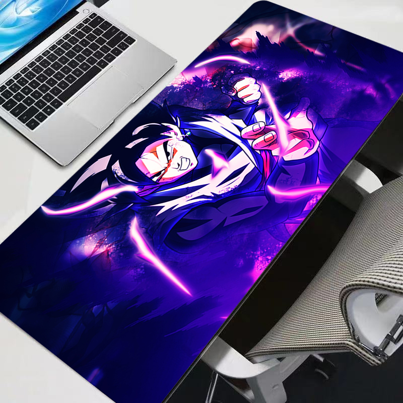 Pc Gaming Anime - Mouse Pad Gamer Dragon Ball Anime