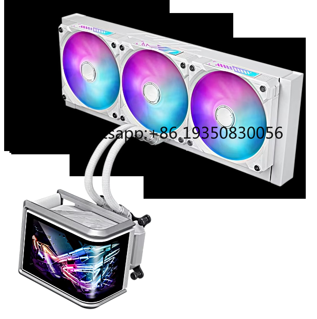 Pc Gaming Editing - 2025 ROG Ryuo IV SLC 360
