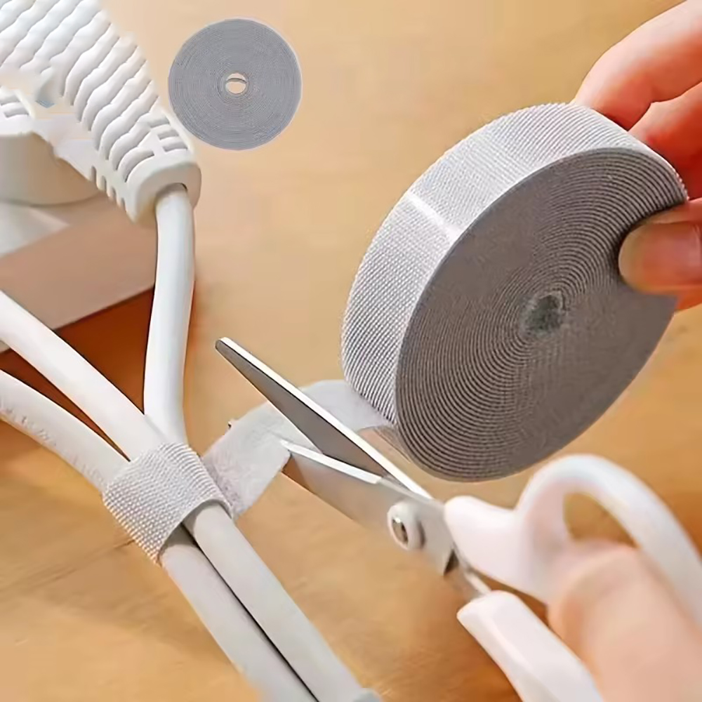 Cable Management Sleeve - 1pc Cable Organizer Cable Management Wire