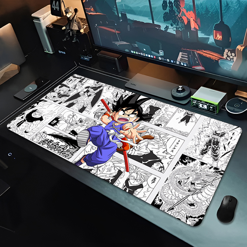 Hot Sale Dragon Ball Z Anime M - Pc Gaming Anime 评论和价格
