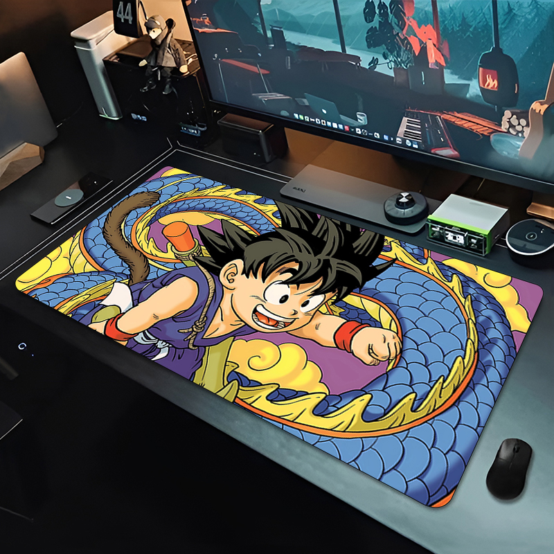 Hot Sale Dragon Ball Z Anime M - Pc Gaming Anime 评论和价格