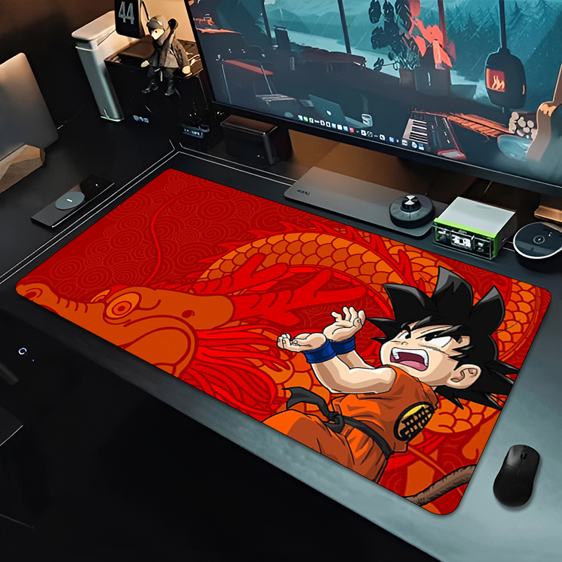 Hot Sale Dragon Ball Z Anime M - Pc Gaming Anime 评论和价格