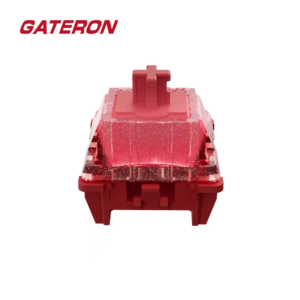 Gateron Magnetic Jade Ruby Swi - Pc Gaming Editing 评论和价格