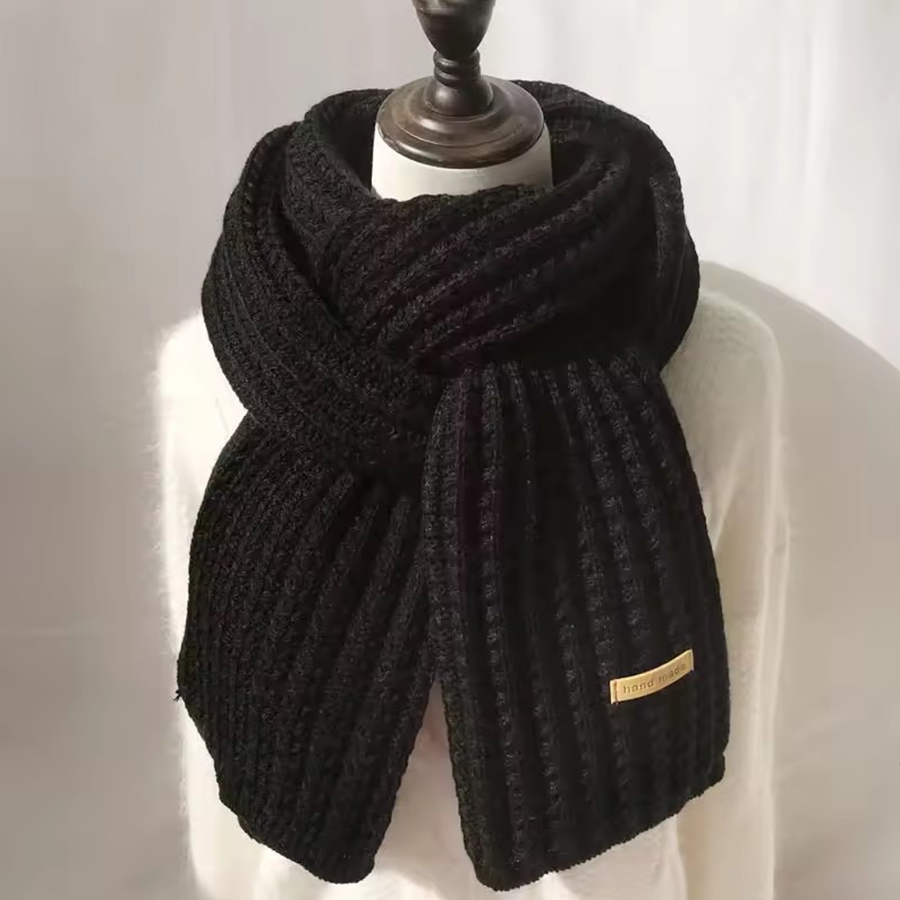 Thick Cable Knit Warm Cashmere - Cable Management Sleeve 评论和价格