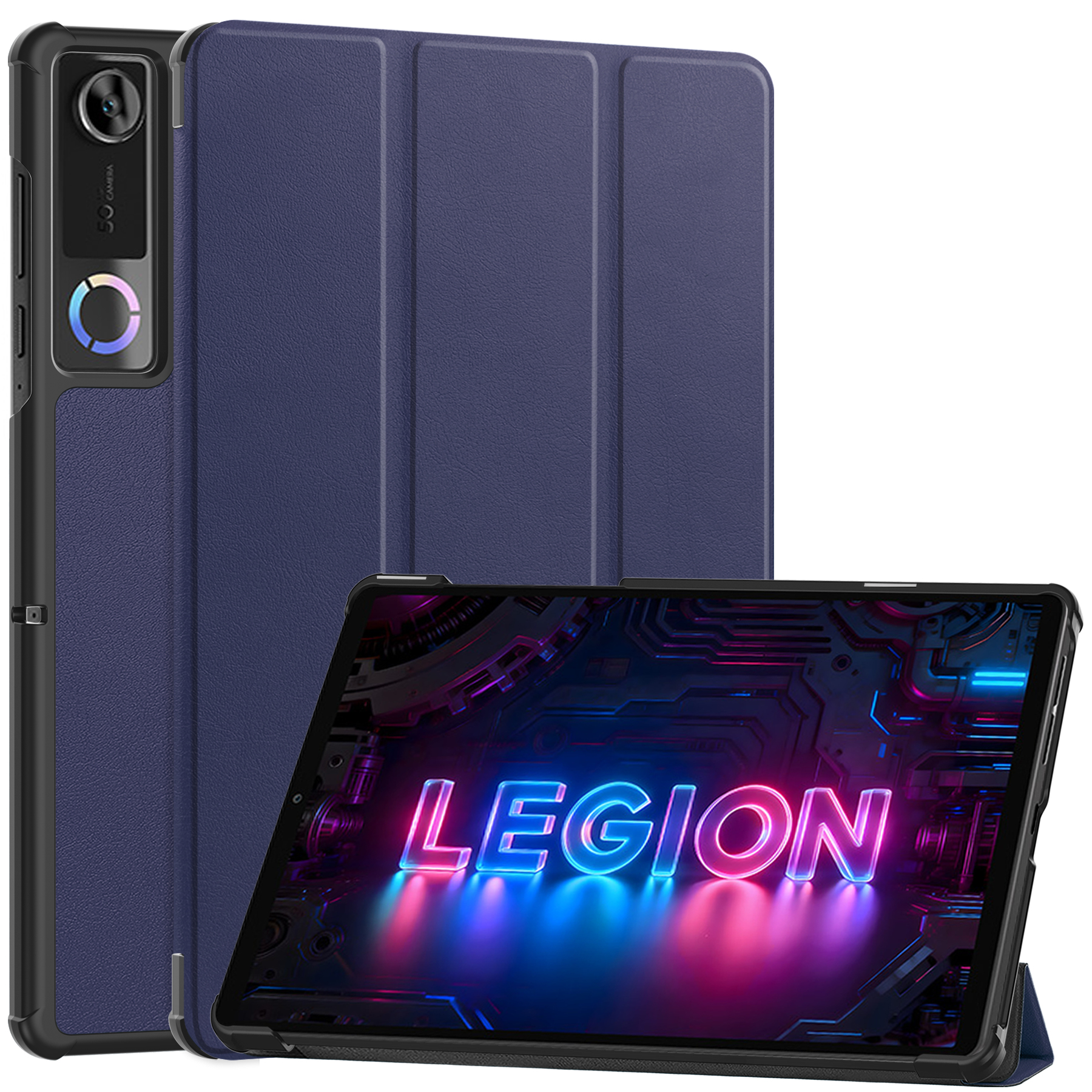 PU Leather Case Cover For Leno - Pc Gaming Legion 评论和价格