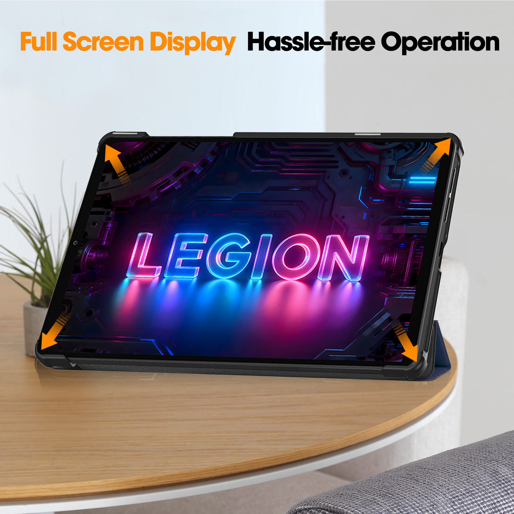 PU Leather Case Cover For Leno - Pc Gaming Legion 评论和价格
