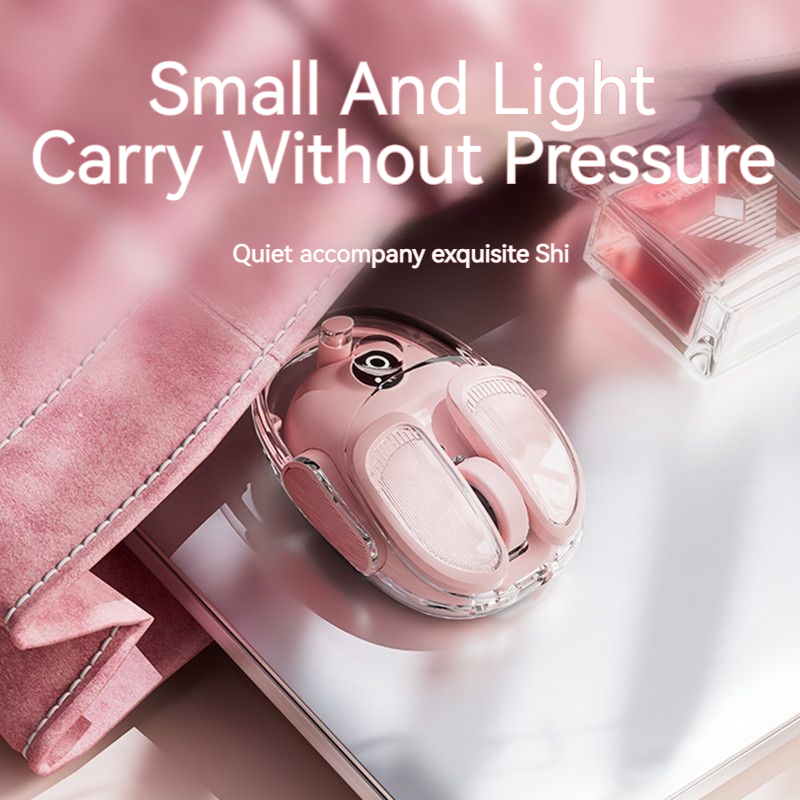 EWEADN Cute Creamy, 2.4G Wirel - Pc Gaming Portable 评论和价格