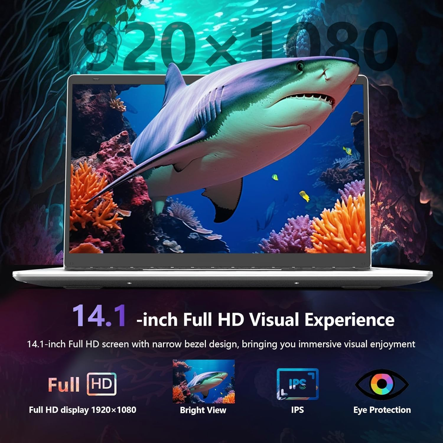 14.1 Inch Intel Core i9 10980H - Pc Gaming Portable 评论和价格