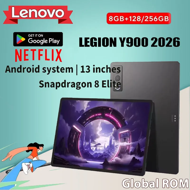 Lenovo Legion Y900 13