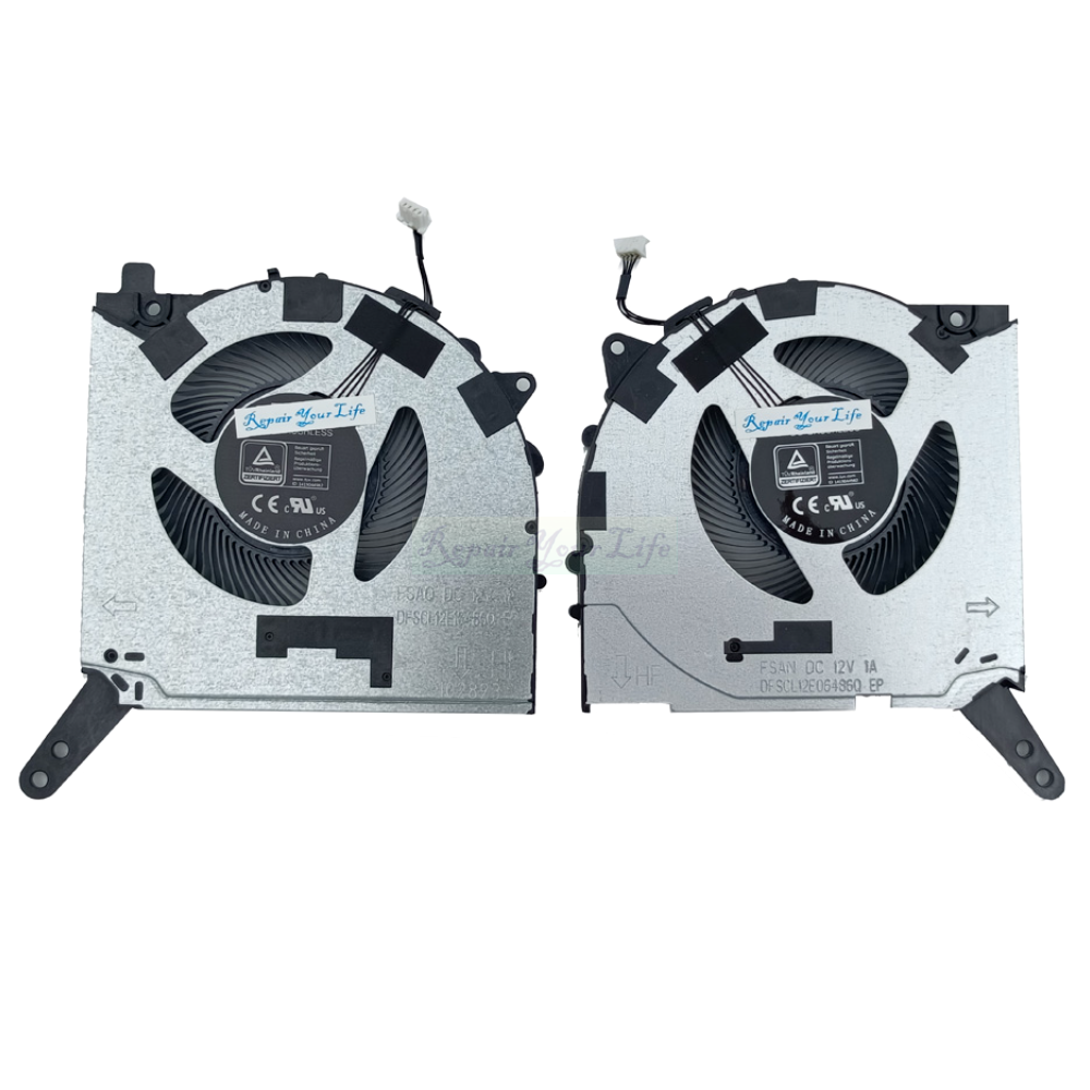 CPU GPU Cooling Fan for Lenovo - Pc Gaming Legion 评论和价格
