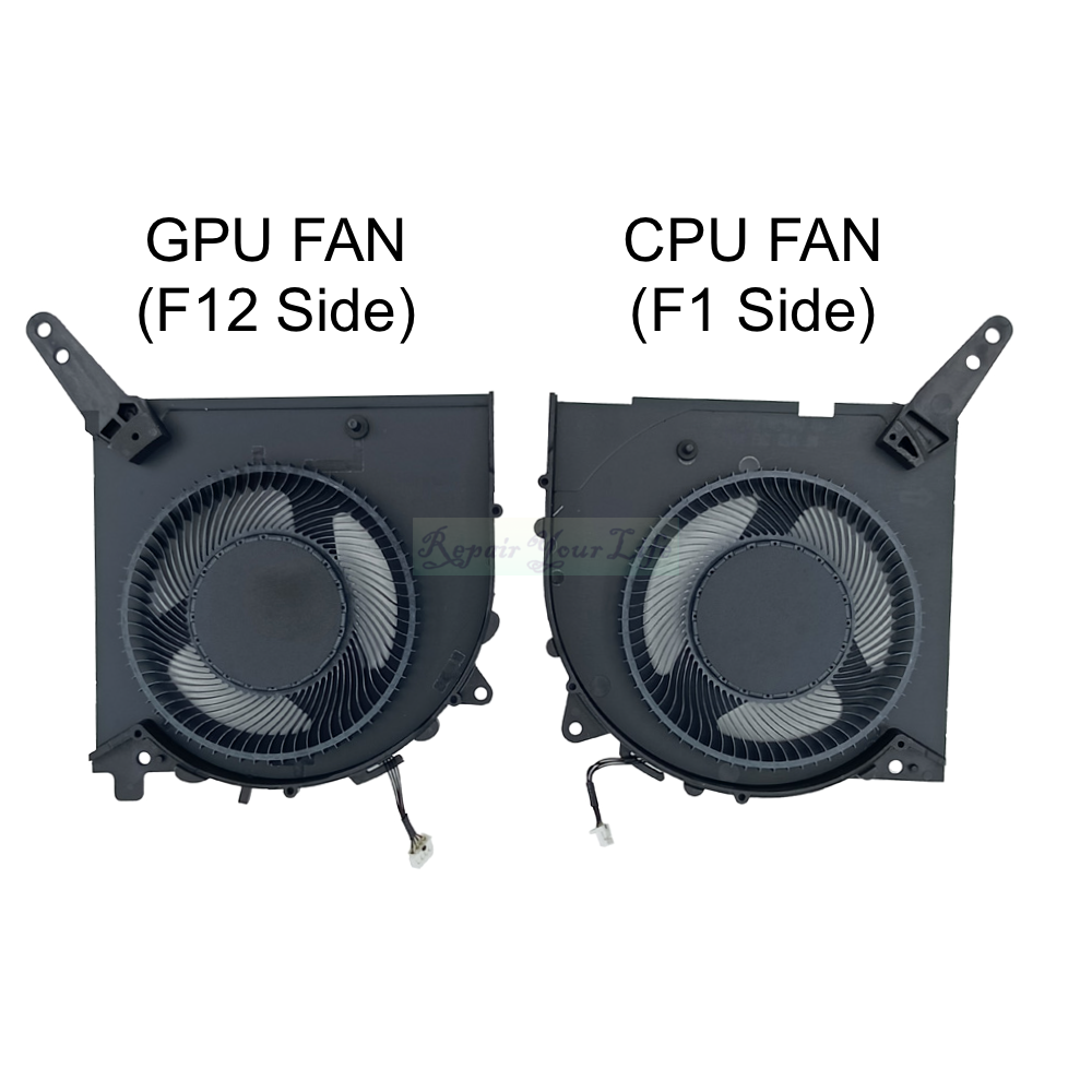 CPU GPU Cooling Fan for Lenovo - Pc Gaming Legion 评论和价格