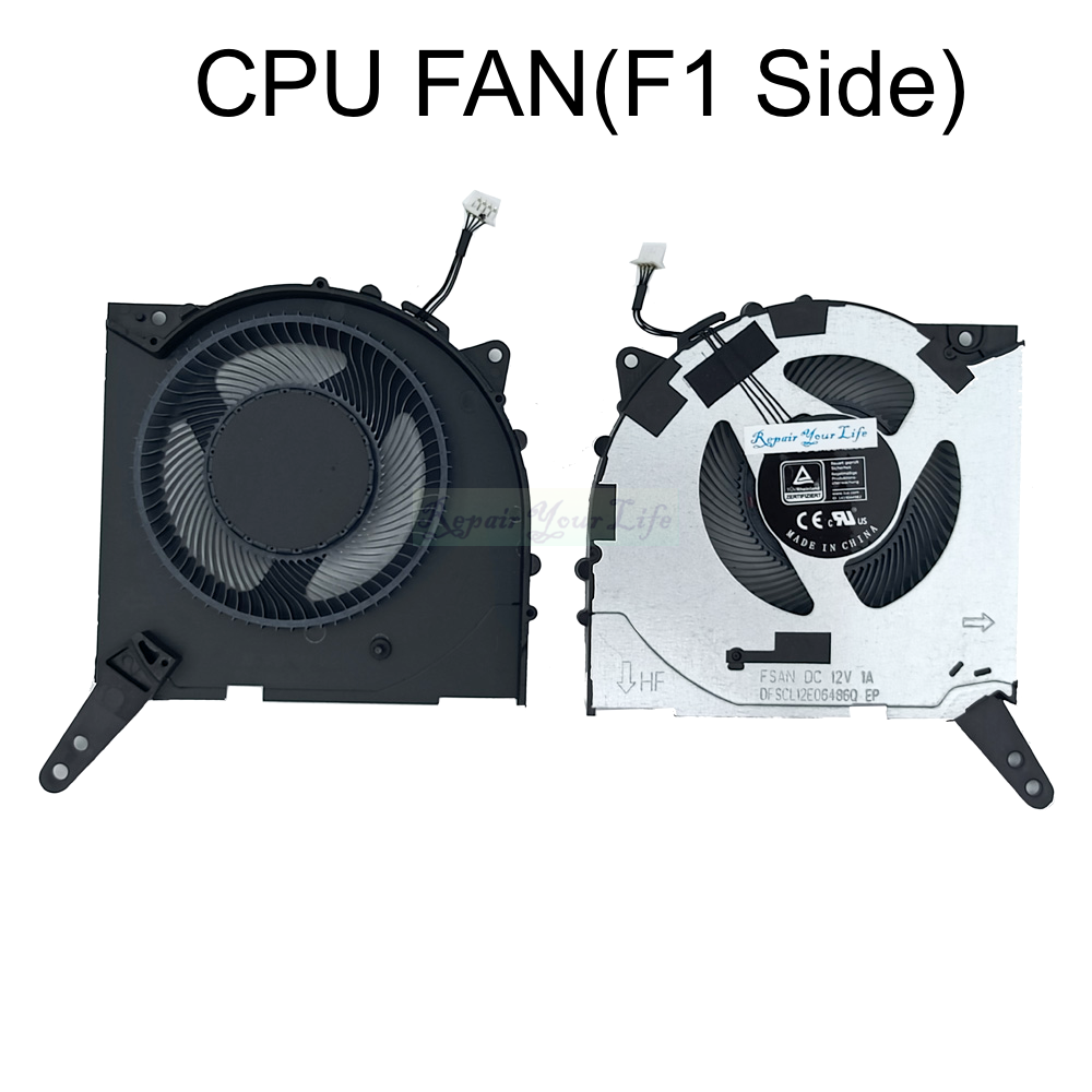 CPU GPU Cooling Fan for Lenovo - Pc Gaming Legion 评论和价格