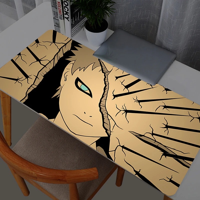 Japan Naruto Anime Large E-spo - Pc Gaming Anime 评论和价格