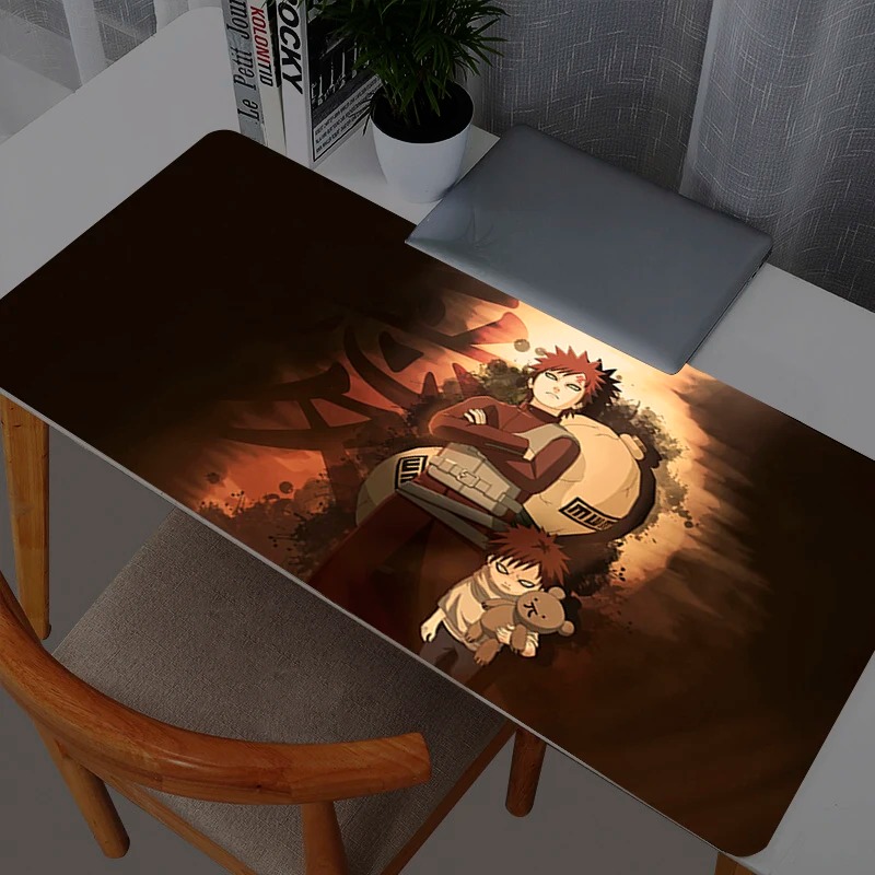Japan Naruto Anime Large E-spo - Pc Gaming Anime 评论和价格