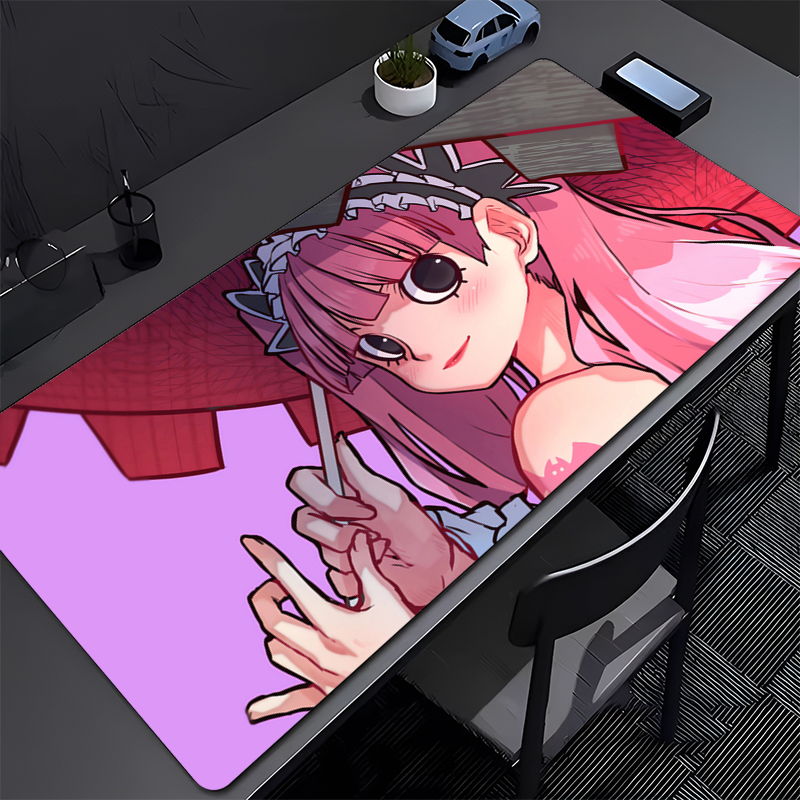 Gaming Mouse Pad One Piece Per - Pc Gaming Anime 评论和价格