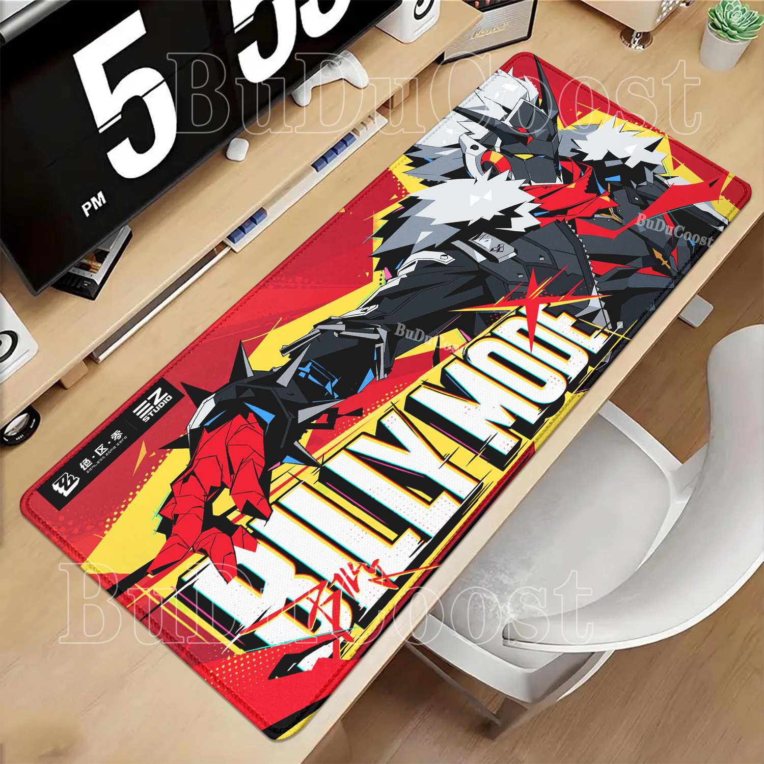 Starlight Billy Zenless Zone Z - Pc Gaming Zone 评论和价格