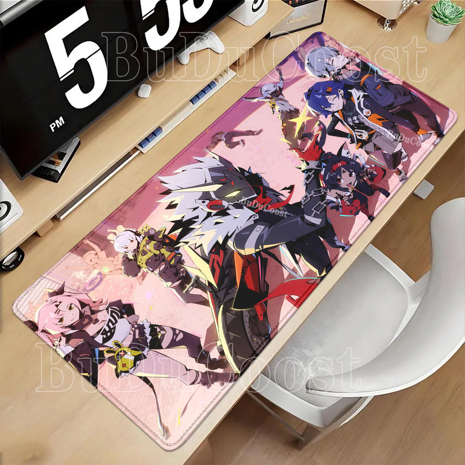 Starlight Billy Zenless Zone Z - Pc Gaming Zone 评论和价格
