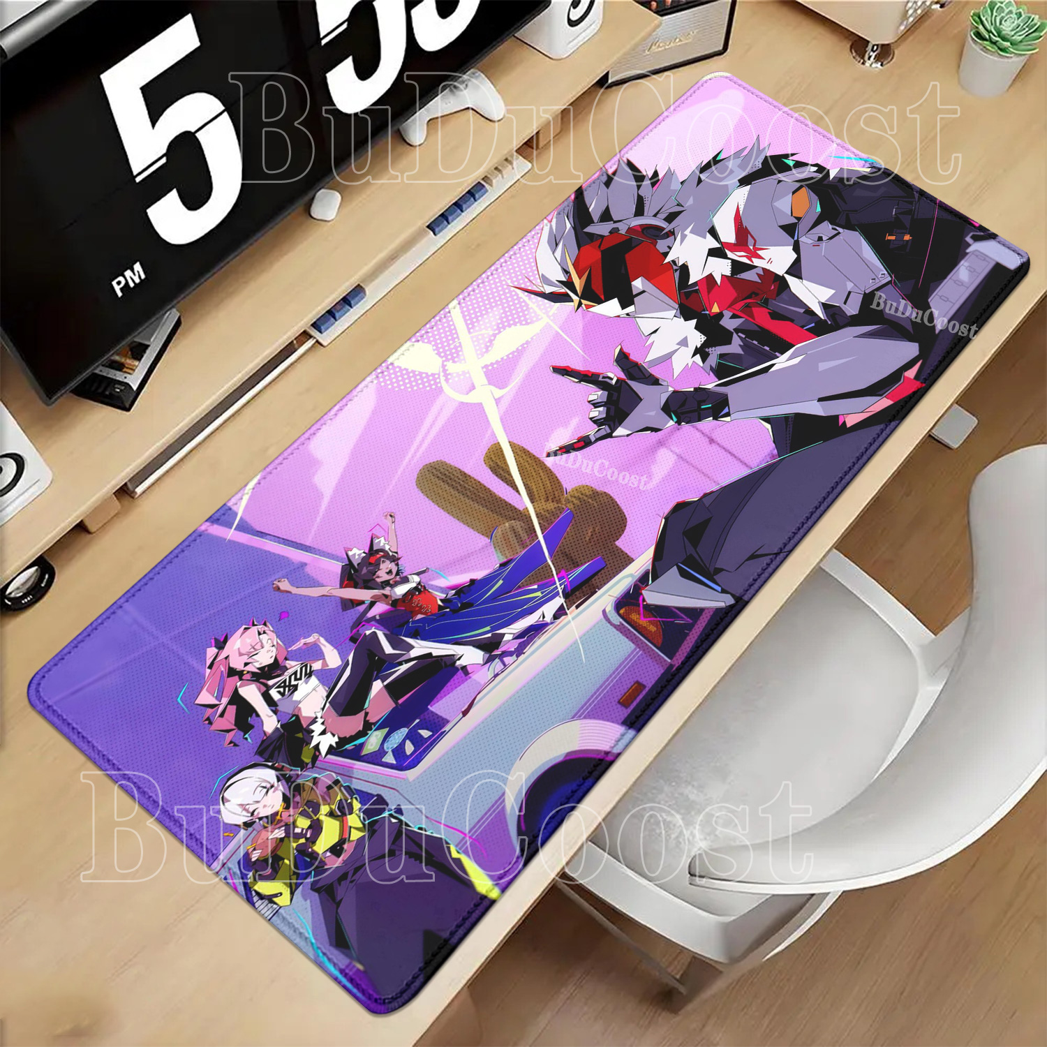 Starlight Billy Zenless Zone Z - Pc Gaming Zone 评论和价格