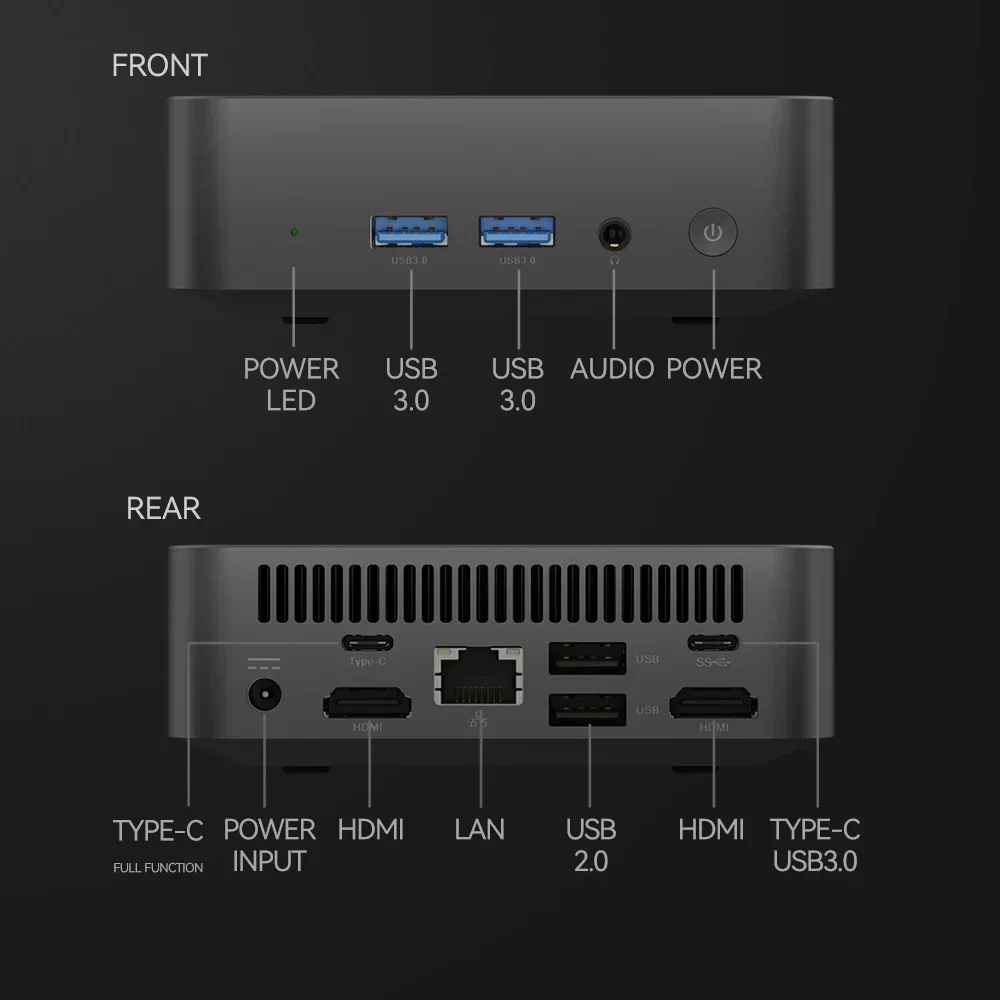 Premium Core I3-6006U 2026 New - Pc Gaming Portable 评论和价格