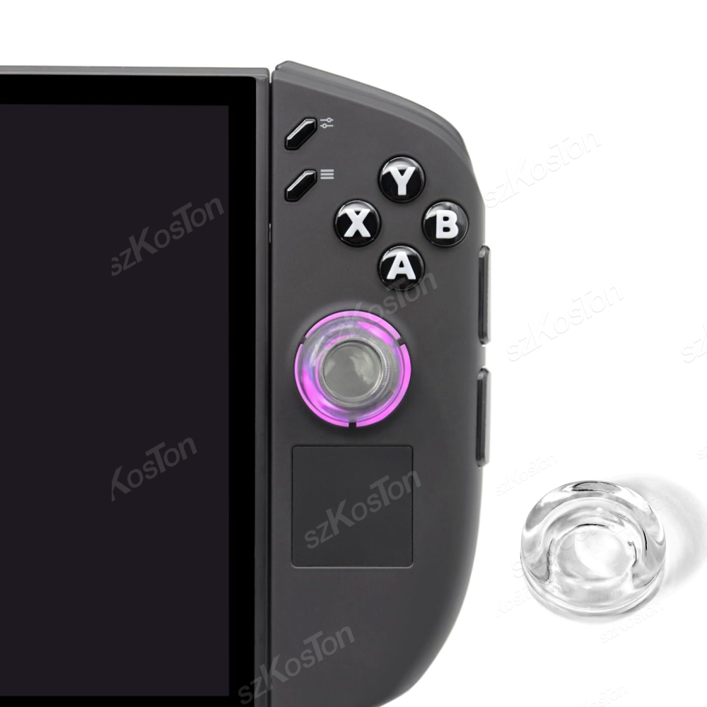 2PCS Liquid Silicone Joystick  - Pc Gaming Legion 评论和价格