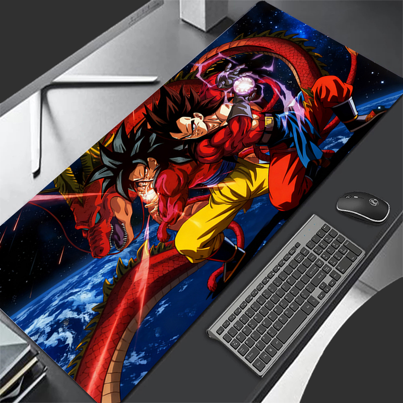Keyboard Pad Computer Goku Ext - Pc Gaming Anime 评论和价格