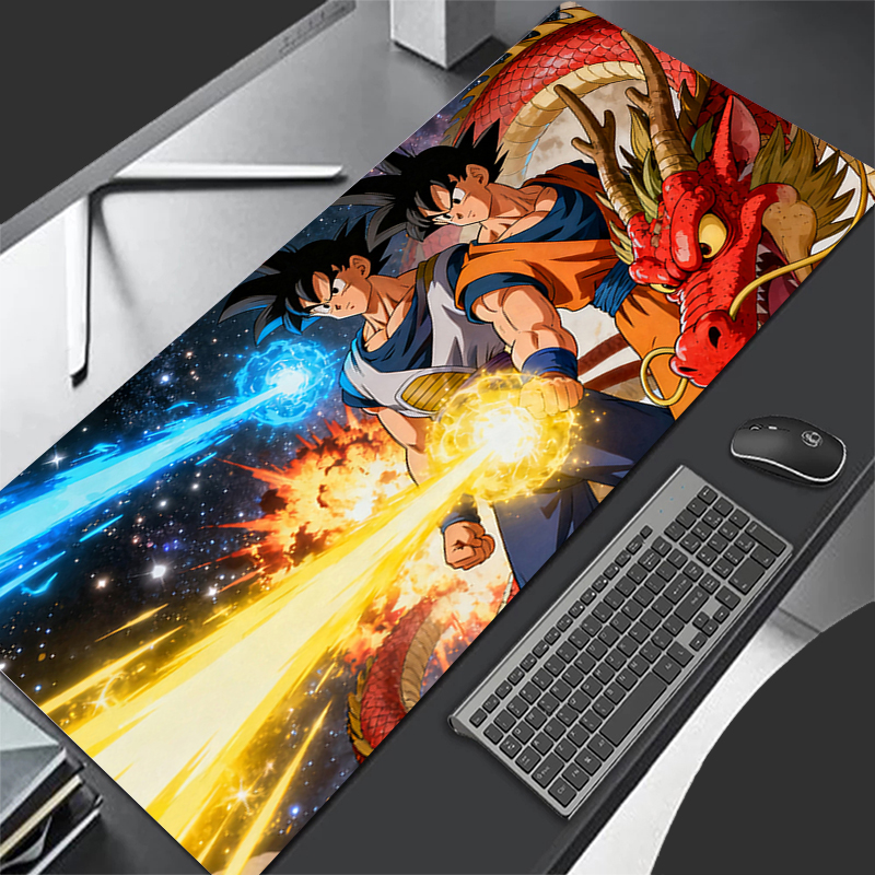 Keyboard Pad Computer Goku Ext - Pc Gaming Anime 评论和价格