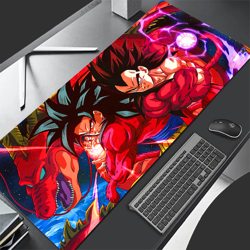 Keyboard Pad Computer Goku Ext - Pc Gaming Anime 评论和价格
