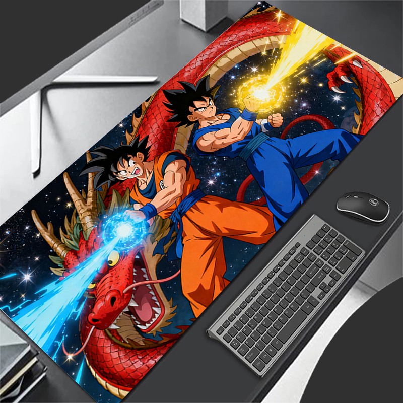 Keyboard Pad Computer Goku Ext - Pc Gaming Anime 评论和价格