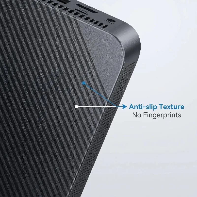 High Performance Mini PC Intel - Pc Gaming Portable 评论和价格