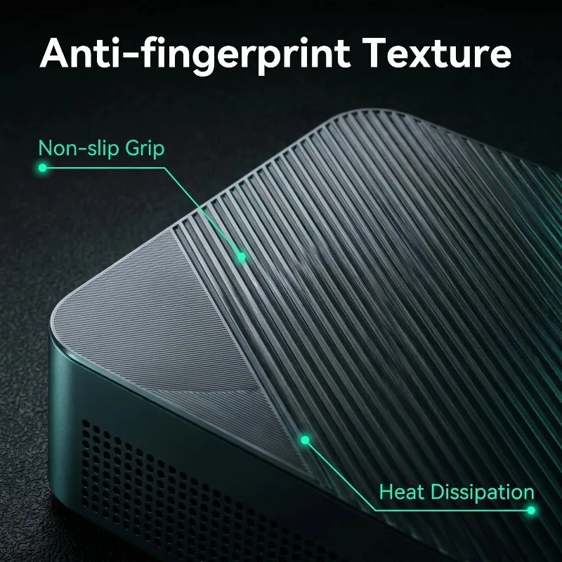 High Performance Mini PC Intel - Pc Gaming Portable 评论和价格