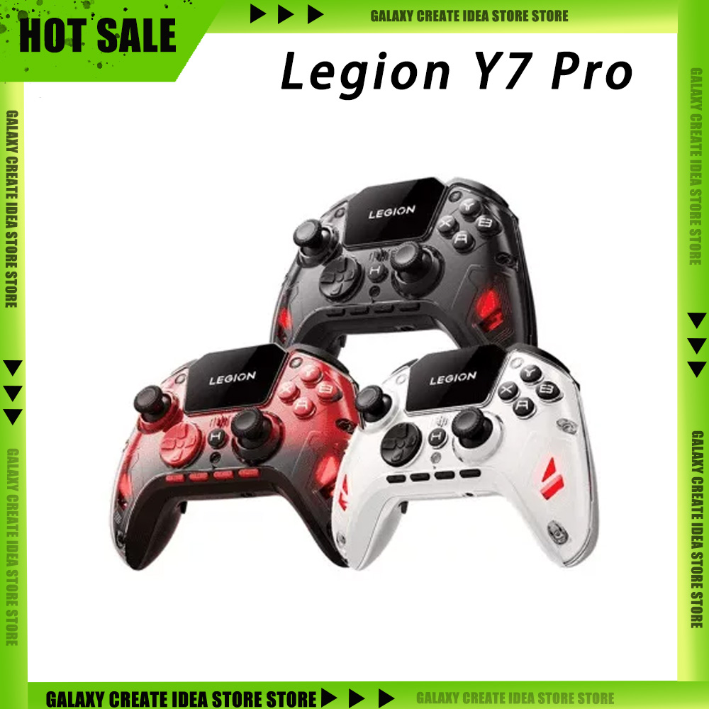 Legion Y7 Pro Smart Touch Scre - Pc Gaming Legion 评论和价格