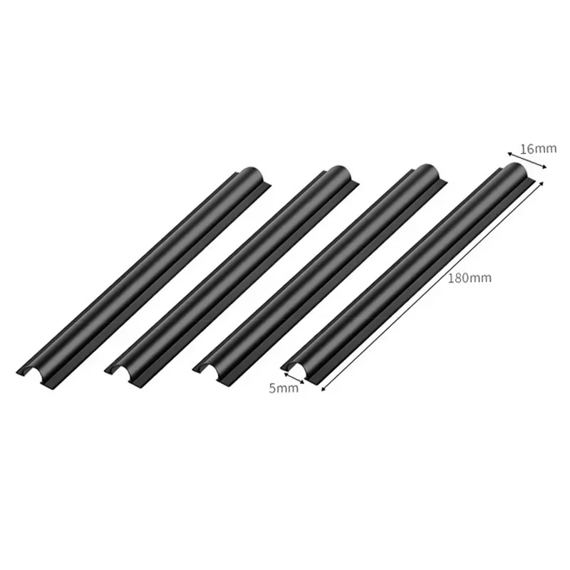 4/8Pcs Car Interior Cable Line - Cable Management Sleeve 评论和价格