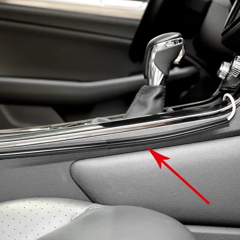 4/8Pcs Car Interior Cable Line - Cable Management Sleeve 评论和价格