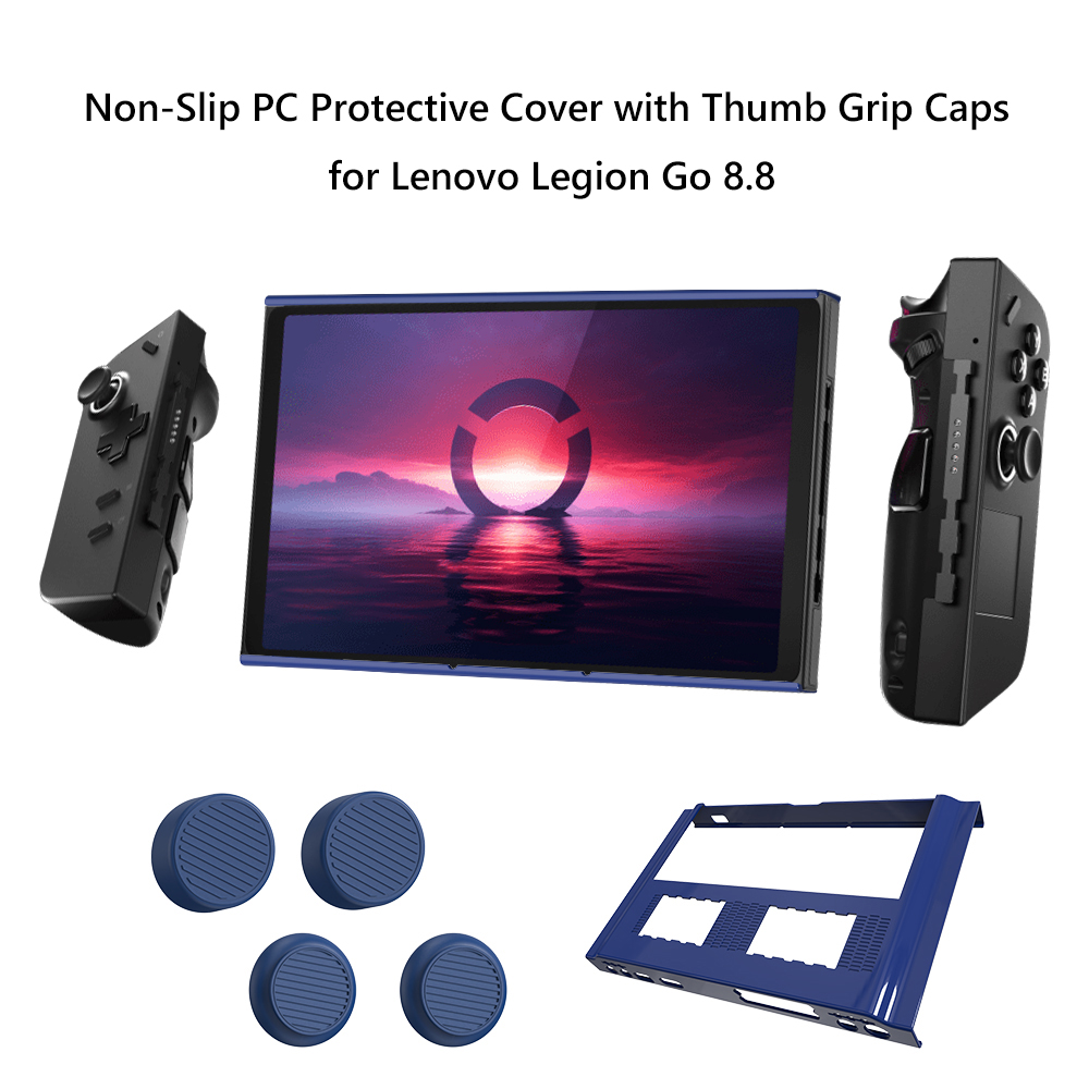 Protective Case For Lenovo Leg - Pc Gaming Legion 评论和价格