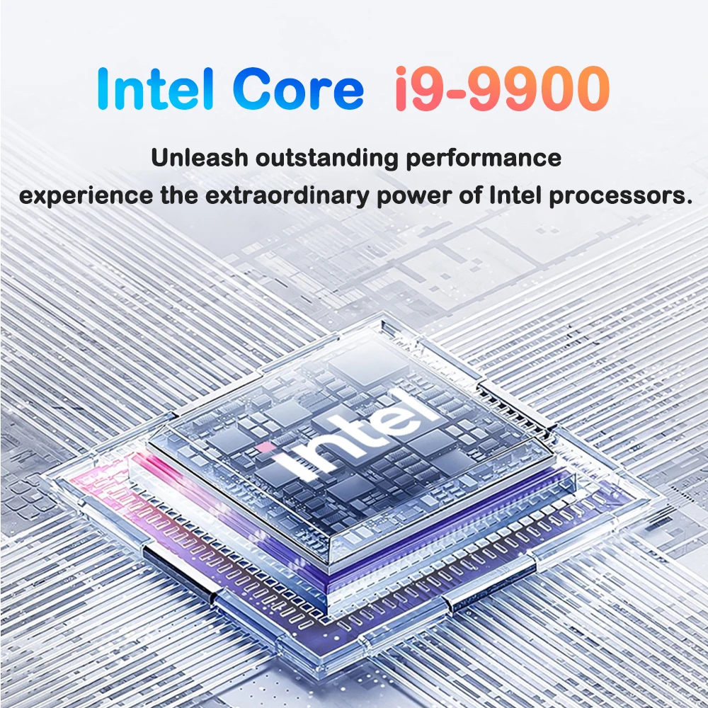Portable Intel Core I9-9900 Ne - Pc Gaming Portable 评论和价格