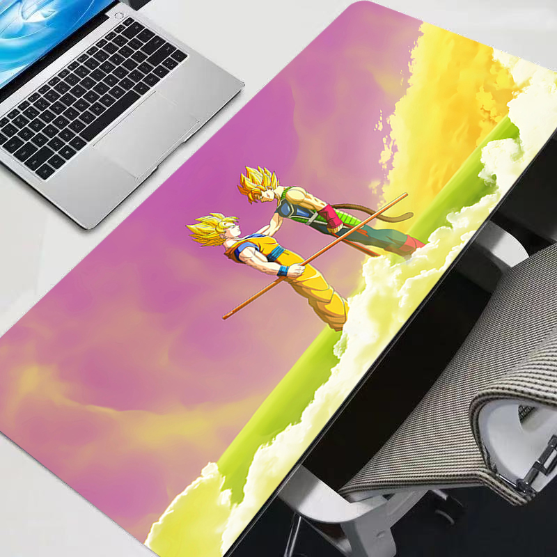 Large Gaming Keyboard Rug Lapt - Pc Gaming Anime 评论和价格