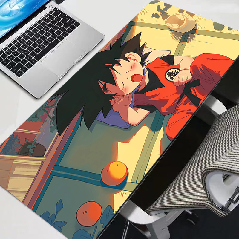Large Gaming Keyboard Rug Lapt - Pc Gaming Anime 评论和价格
