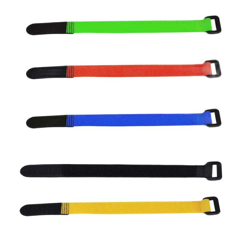Battery Strap Belt 20*300MM Ma - Cable Management Sleeve 评论和价格