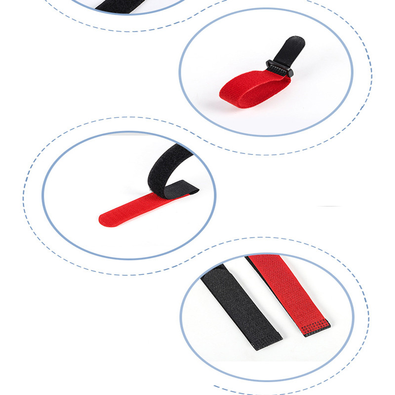 Battery Strap Belt 20*300MM Ma - Cable Management Sleeve 评论和价格