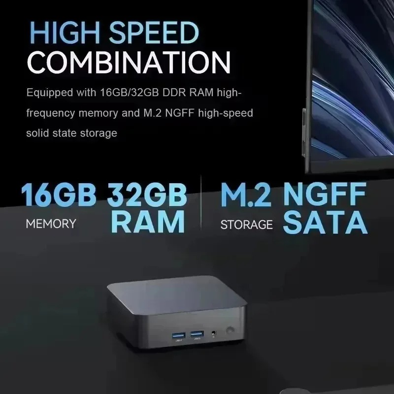 New Intel Core N150 Windows 11 - Pc Gaming Portable 评论和价格
