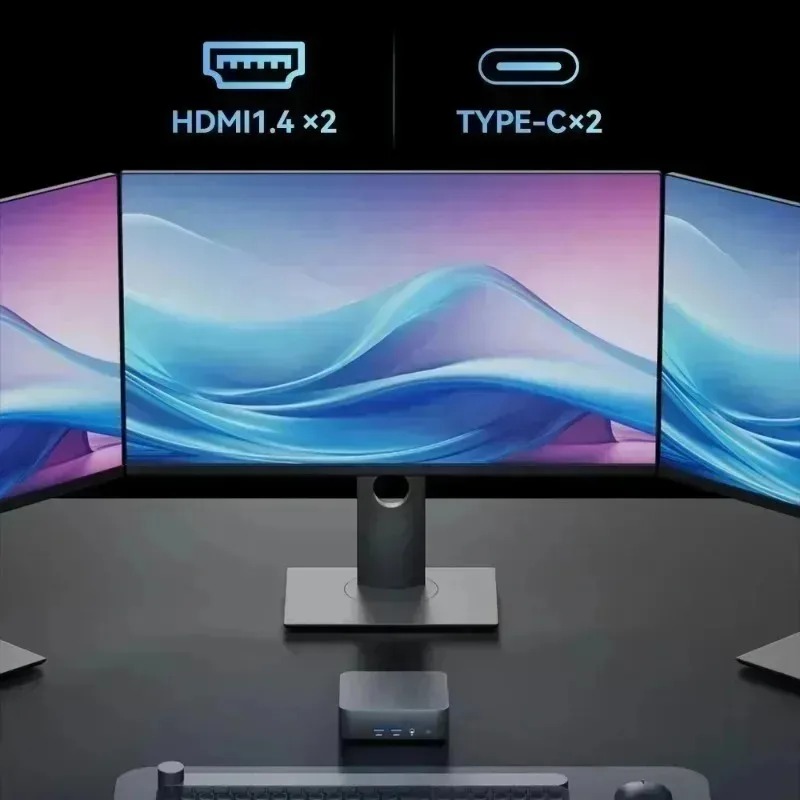 New Intel Core N150 Windows 11 - Pc Gaming Portable 评论和价格
