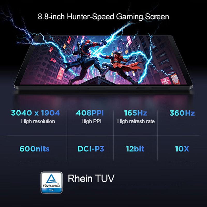 Lenovo Legion Y700 2025 Cn And - Pc Gaming Legion 评论和价格