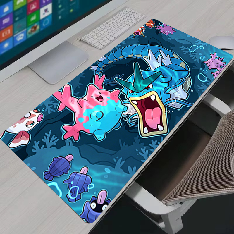 Mouse Pad Gaming Computer Larg - Pc Gaming Anime 评论和价格